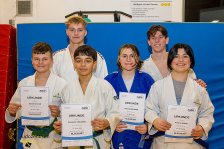 23.01.2026 Kyu-Prüfung